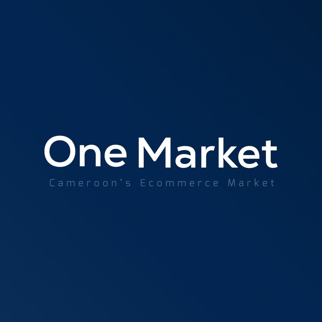 One Market brand visual